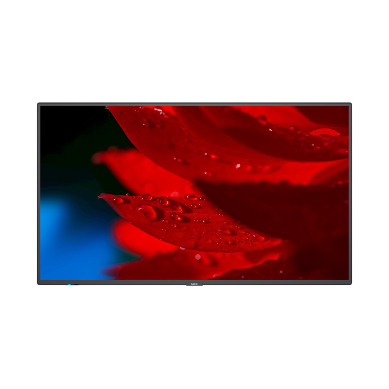 43'' LED NEC MA431,3840x2160,IPS,24/7,500cd