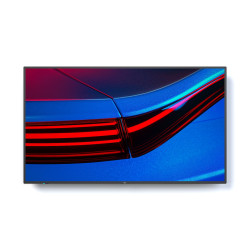 43'' LED NEC P435,3840x2160,IPS,24/7,700cd