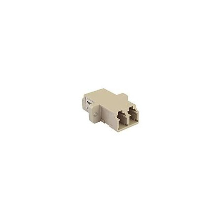 Adaptér LC MM OM2 duplex