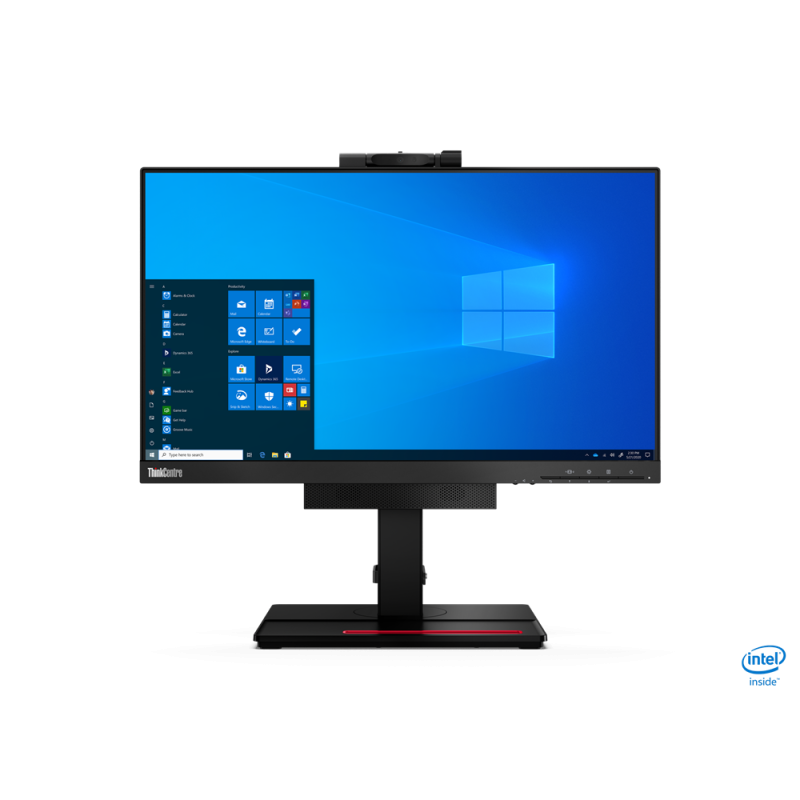 Lenovo ThinkCentre/Tiny-In-One 22 Gén 4/21,5''/IPS/FHD/60Hz/6ms/Black/3R