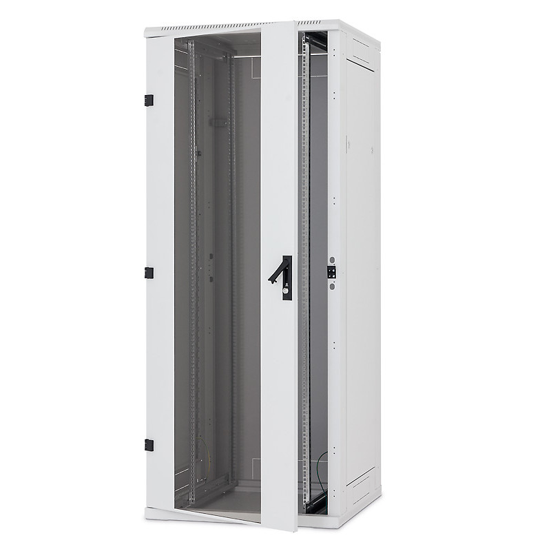 Stojan. rack RTA 47U(š)600x(h)800