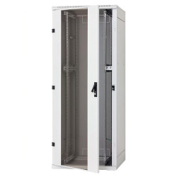 Stojanový rozvádzač 42U (š) 800x (h) 900, rozoberateľný