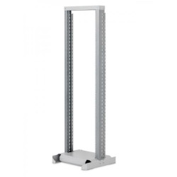 Otvorený 19'' stojan RSX 42U jednodielny 600hl.