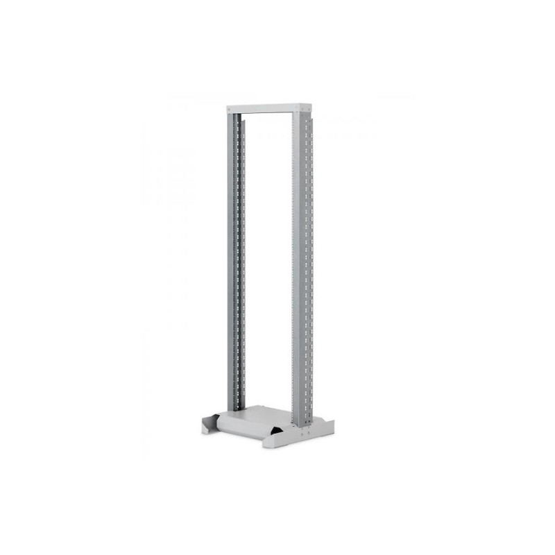 Otvorený 19'' stojan RSX 42U jednodielny 600hl.