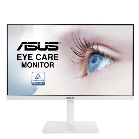 ASUS/VA27DQSB-W/27''/IPS/FHD/75Hz/5ms/White/3R