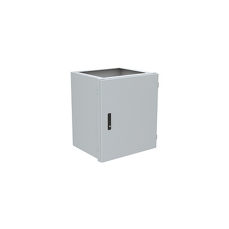 Podstavec rozvádzača LC-07+ 800x700x600, šedý RAL 7035, POD-07-76-80-G