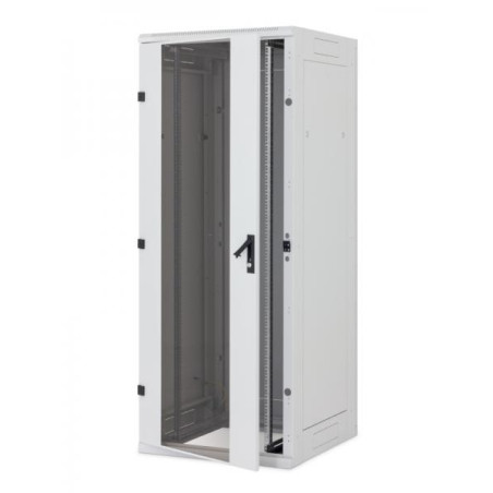 Stojan.rack 42/800x1200 typ RYA rozoberateľný čierny, nosn.1200kg