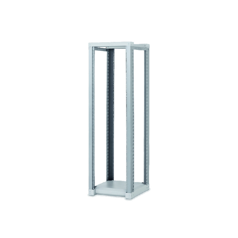 Otvorený 19'' stojan RSX 42U dvojdielny 800hl.flaxi frame