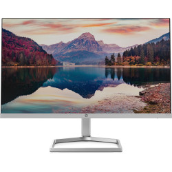 HP/M22f/21,5''/IPS/FHD/75Hz/5ms/Blck-Slvr/2R