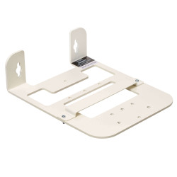 Držiak pre montáž Wireless Access Point na stenu, biela