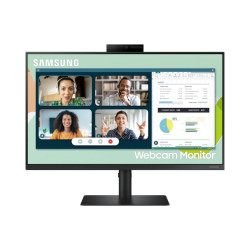 Samsung/S40VA/24''/IPS/FHD/75Hz/5ms/Black/2R