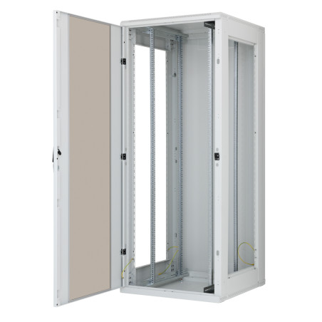 Stojanový rozvádzač 32U (š)800x(h)600 rozoberateľný