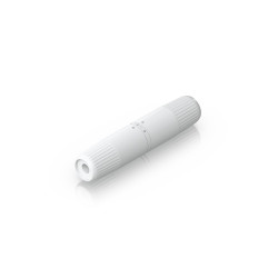 Ubiquiti UACC-RJ45-Coupler-C6A-Outdoor, RJ45 Inline Coupler Outdoor, 2-Pack