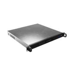 LANBERG RACKOVÉ SERVEROVÉ ŠASI ATX 420/10 19''/1U