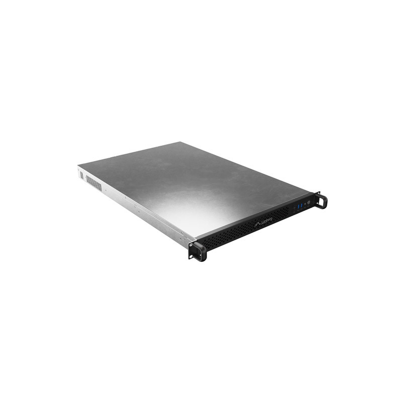 LANBERG SERVEROVÉ ŠASI PRO MONTÁŽ DO RACKU E-ATX 650/12 19''/1U
