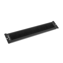 19'' VOĽNE STOJÚCI (FF01 S LCD PANELOM) KÁBLOVÝ VSTUP KEFÁČOVÝ PANEL ČIERNY LANBERG AK-1106-B
