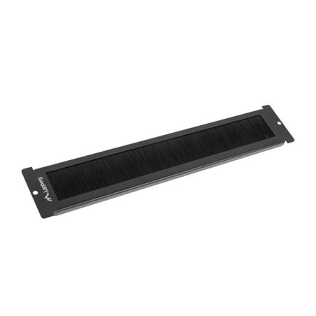 19'' VOĽNE STOJÚCI (FF01 S LCD PANELOM) KÁBLOVÝ VSTUP KEFÁČOVÝ PANEL ČIERNY LANBERG AK-1106-B