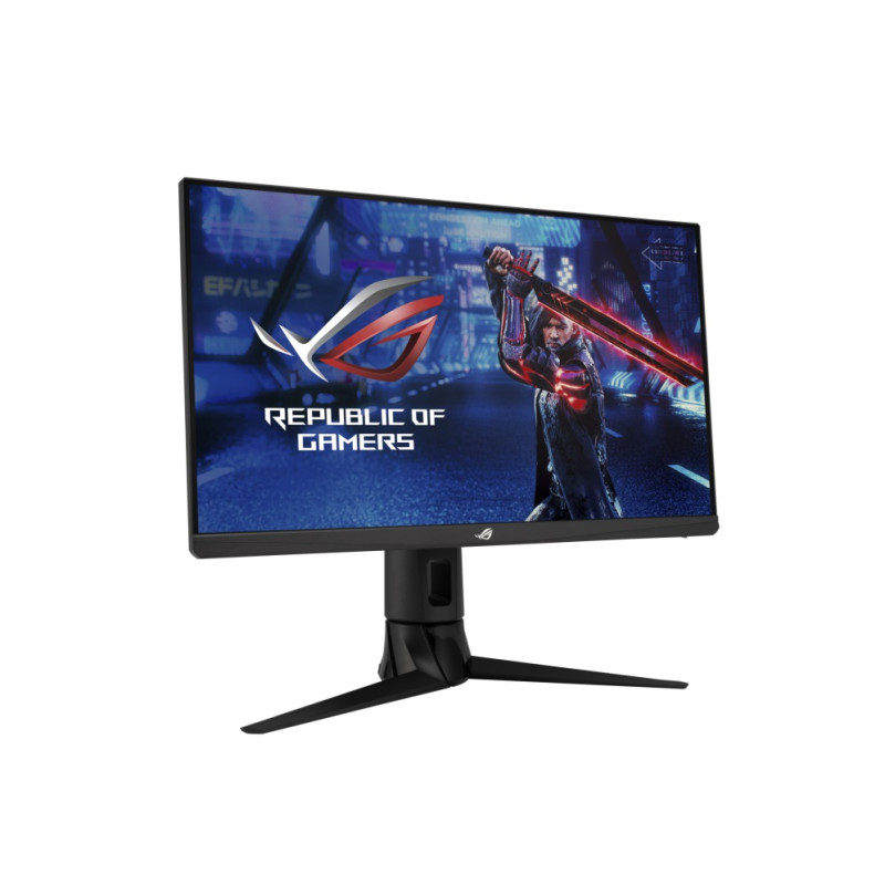 ASUS ROG/Strix XG249CM/23,8''/IPS/FHD/270Hz/1ms/Black/3R