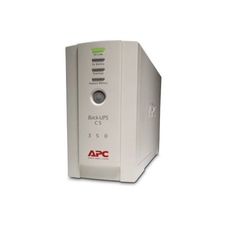 APC Back-UPS CS 350I