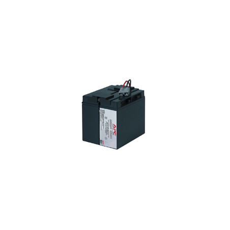 Battery replacement kit RBC7
