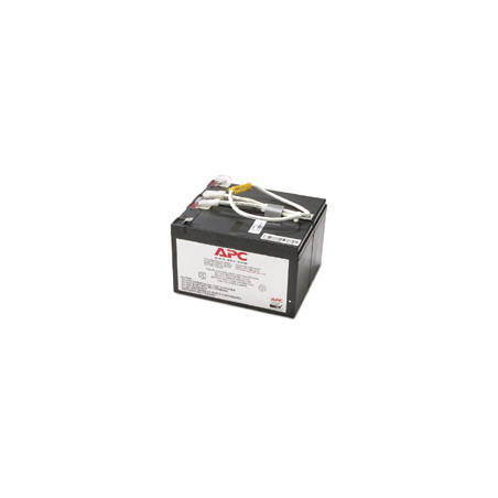 Battery replacement kit RBC5