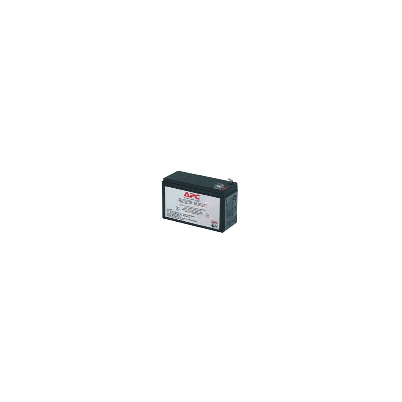 Battery replacement kit RBC2