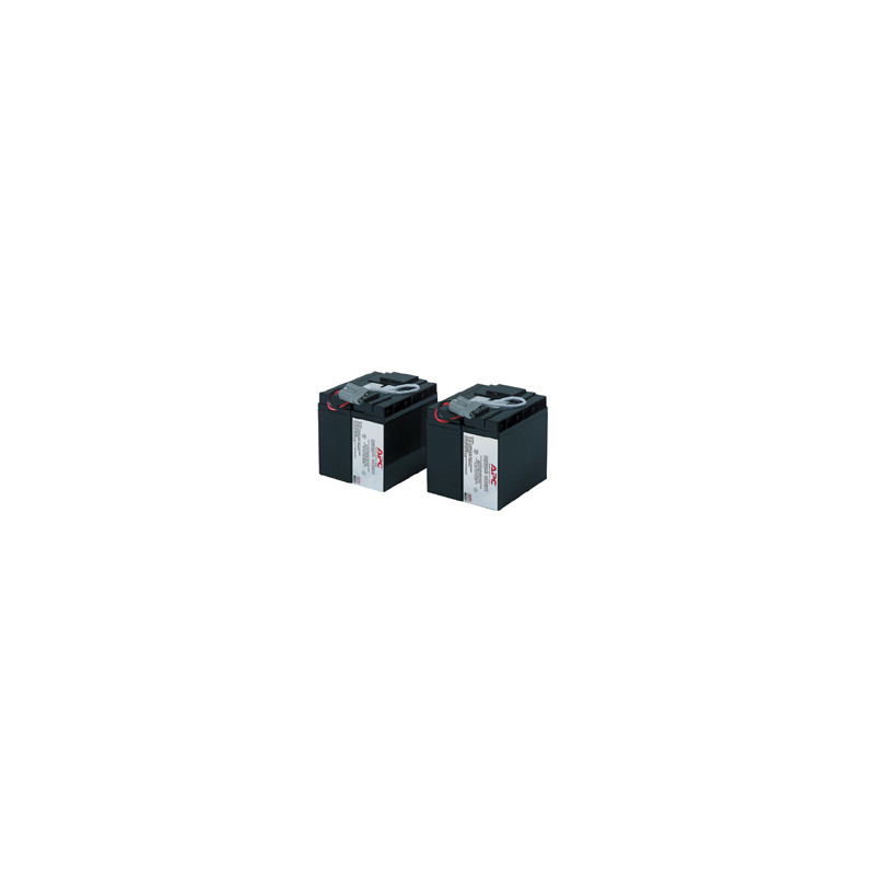 Battery replacement kit RBC11