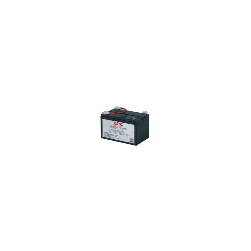 Battery replacement kit RBC3