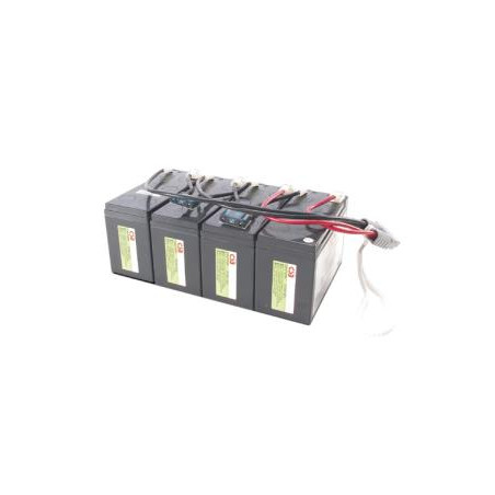 Battery replacement kit RBC25