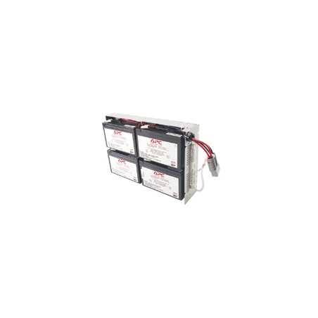Battery replacement kit RBC23