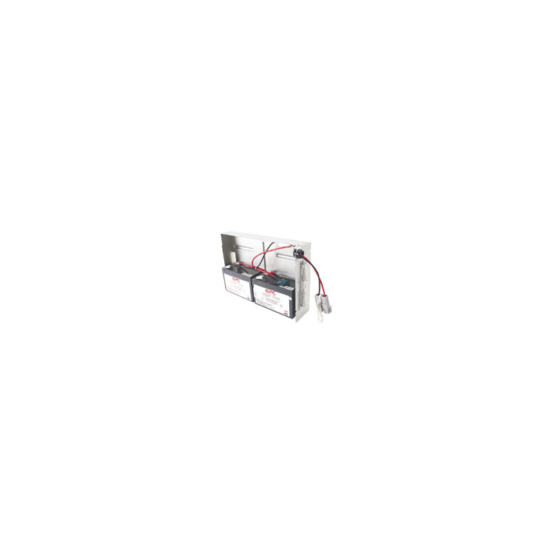 Battery replacement kit RBC22