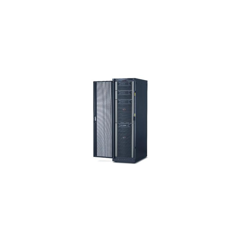 APC Symmetra LX 8kVA Scal.to 16kVA N+1 RM,230/400V