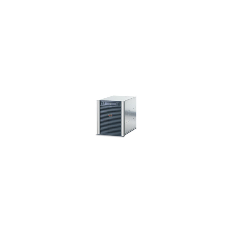 APC Symmetra LX 8kVA Scal.to 8kVA N+1 RM,230/400V