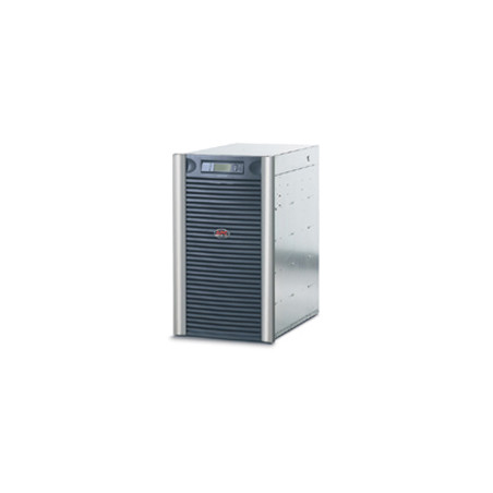 APC Symmetra LX 16kVA Scal.to16kVA N+1 RM,230/400V