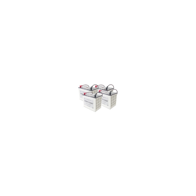 Battery replacement kit RBC13