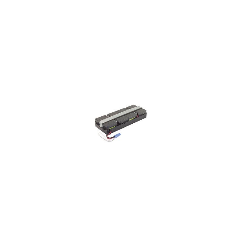 Battery replacement kit RBC31