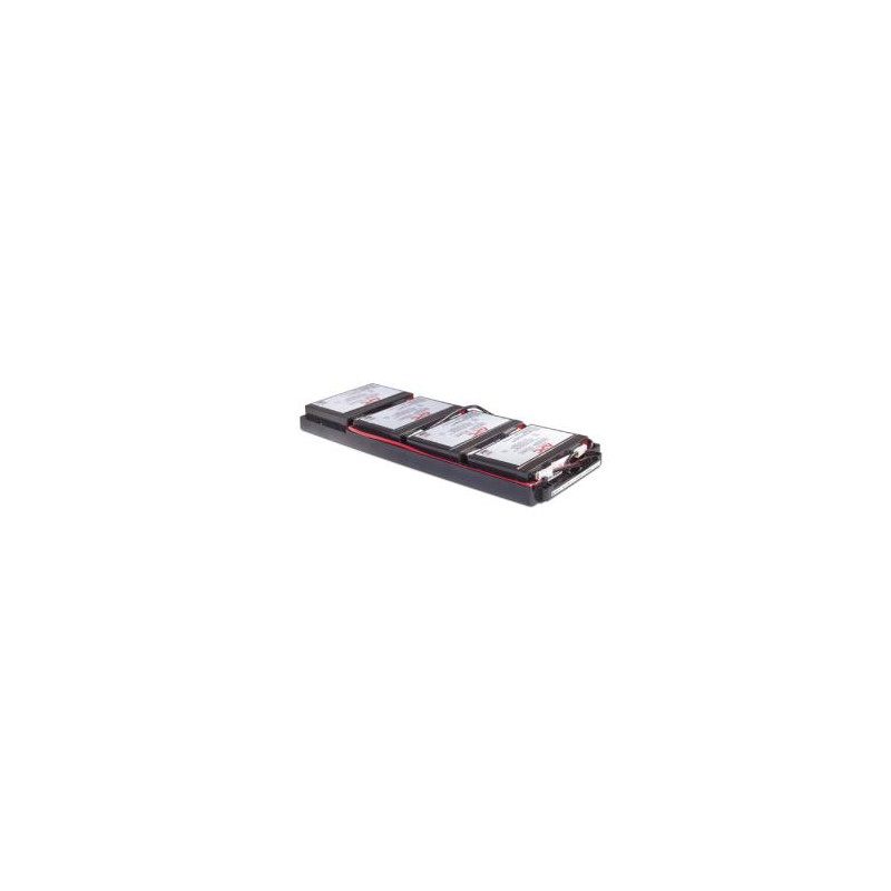 Battery replacement kit RBC34