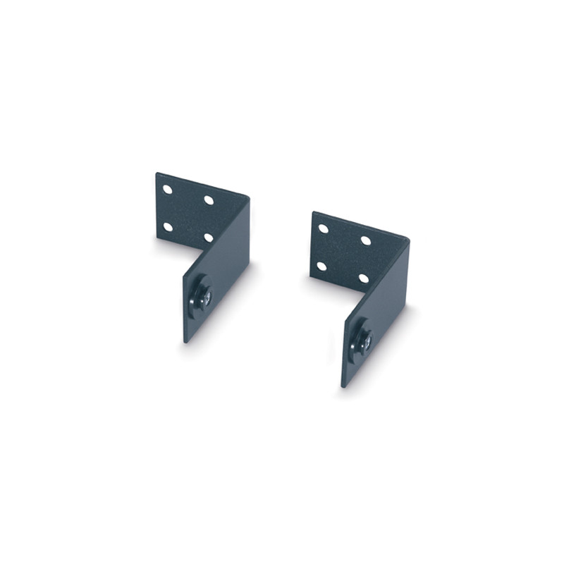 NetShelter 4 Post Rack PDU Adapter Brackets