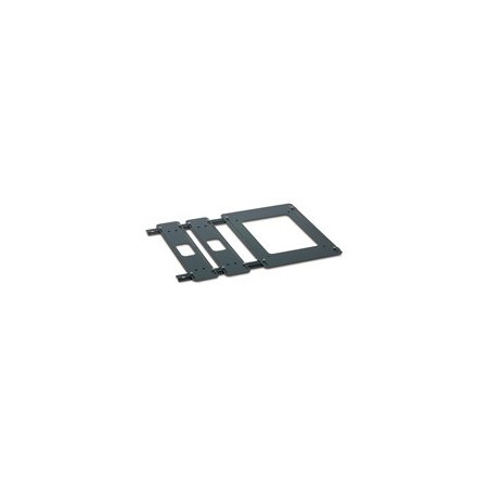 3rd Party Shielding Roof Adapter