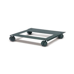 NetShelter WX Caster Kit