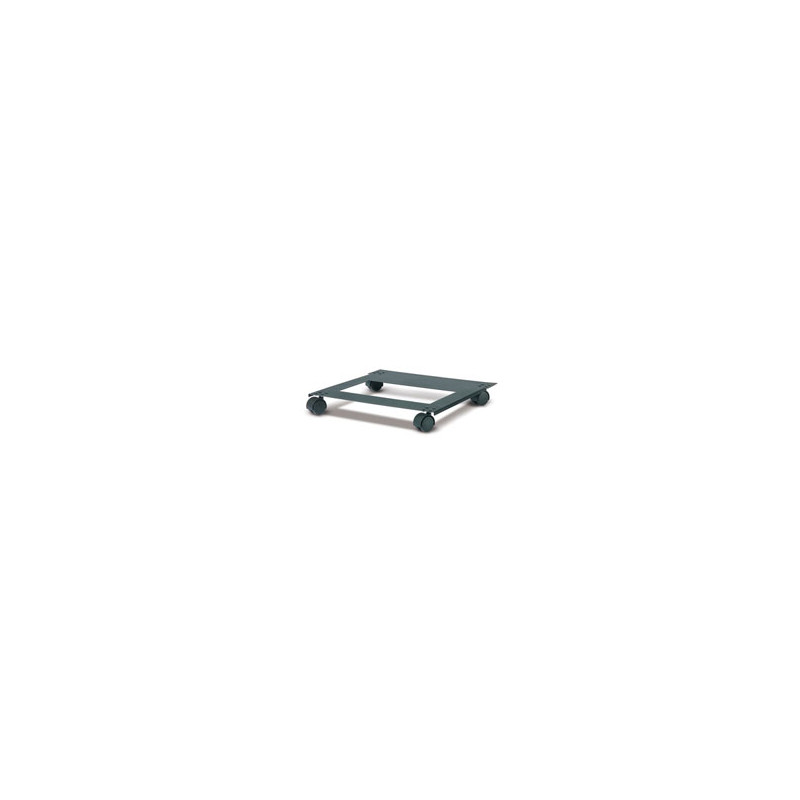 NetShelter WX Caster Kit