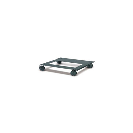 NetShelter WX Caster Kit