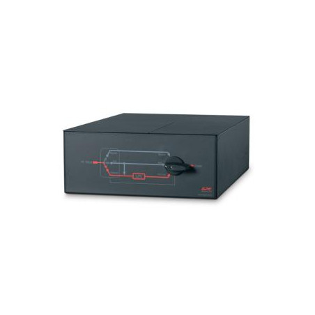 APC Symmetra LX Service Bypass Panel-230V