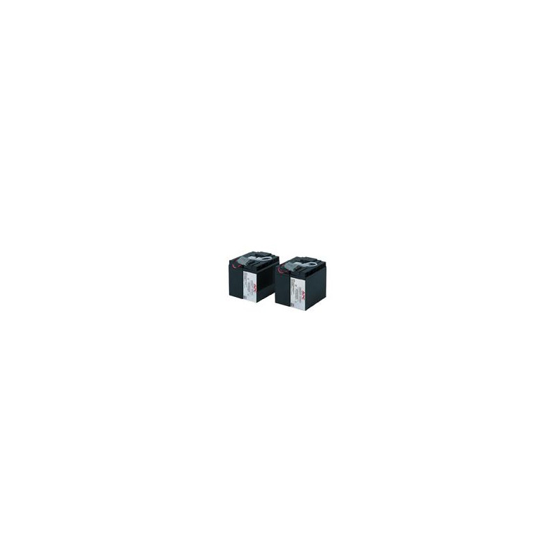 Battery replacement kit RBC55