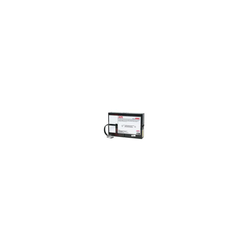 Battery replacement kit RBC59
