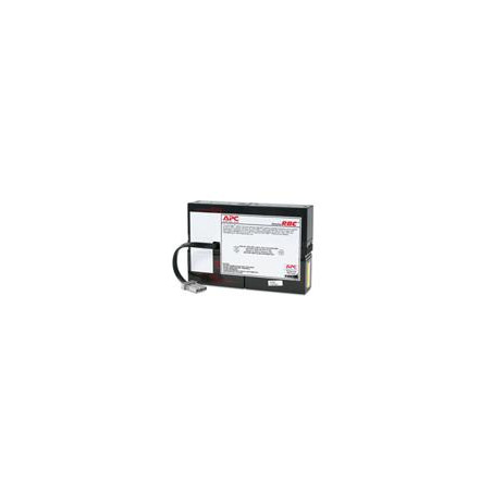 Battery replacement kit RBC59