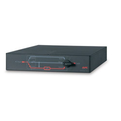 APC Service Bypass Panel- 100-240V, 30A