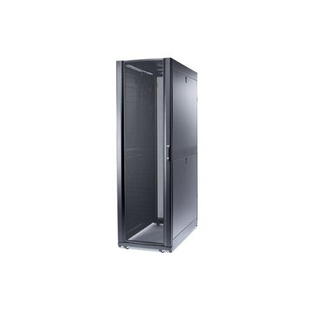 NetShelter SX 48U/600mm/1200mm Enclosure w.Roof