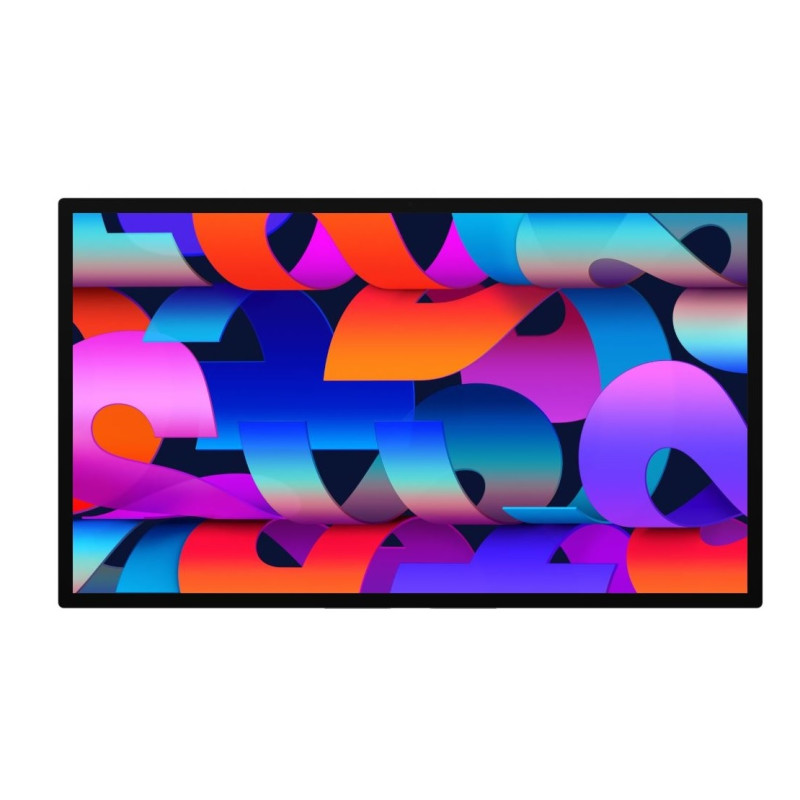 Štúdio Display - Standard Glass - VESA