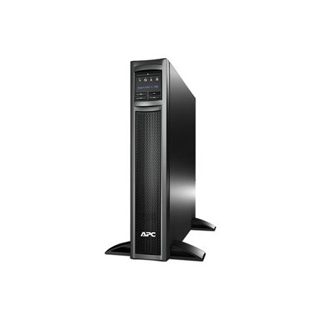APC Smart-UPS X 750VA Rack/Tower LCD 230V